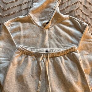 American Eagle Hoodie and Joggers set